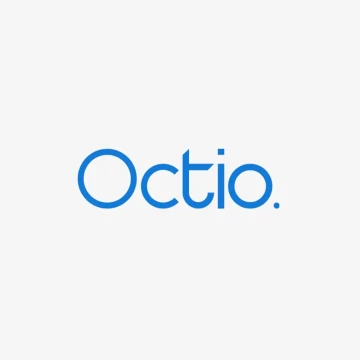Octio Insights Dashboard