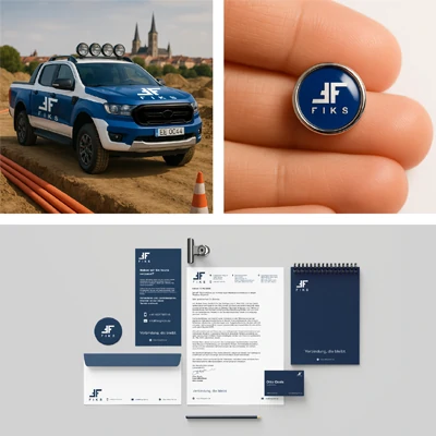 FIKS GmbH Project Thumbnail