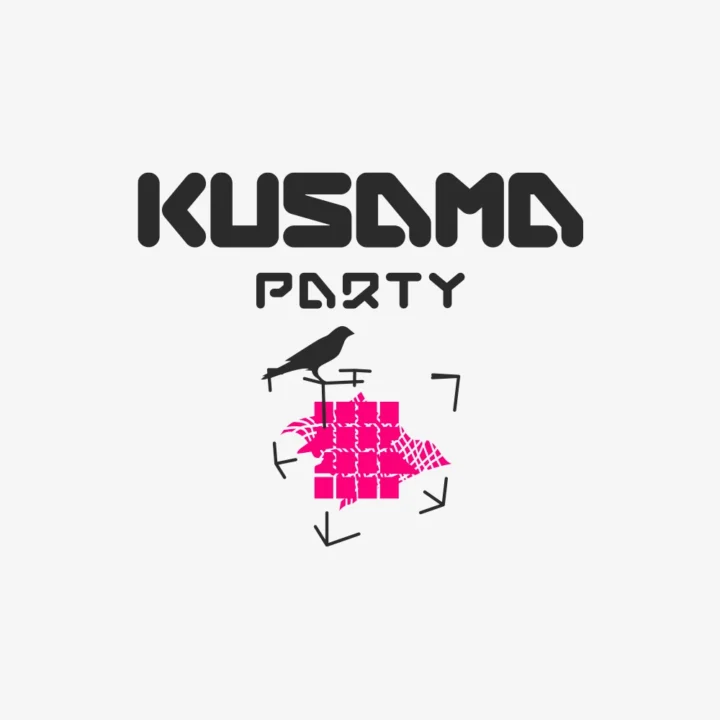 Kusama Blockchain Party
