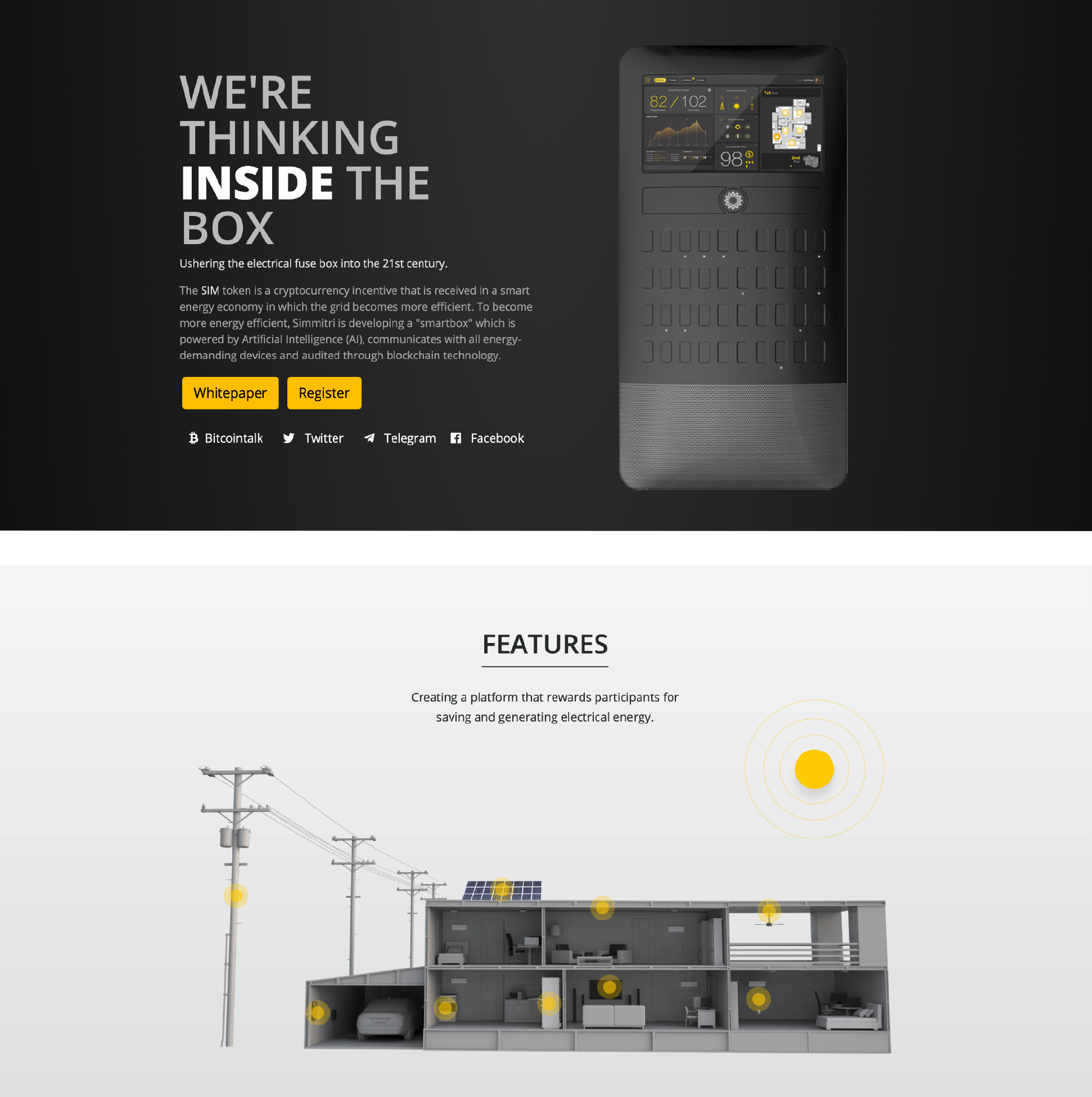 Hyperledger Iroha branding